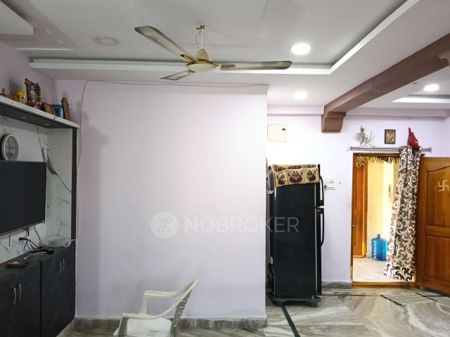 2 BHK Flat In Hrs Shiva Sai Nivas For Sale In Boduppal