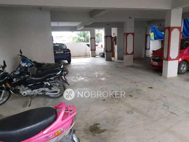 2 BHK Flat In Hrushi Residency For Sale In Malkajgiri