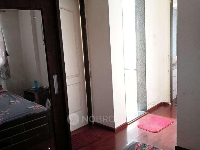 2 BHK Flat In Hrutviin Unnati Avenue For Sale In Kondhwa Budruk