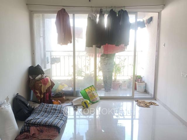 2 BHK Flat In Itrend Waterfront For Sale In Ravet