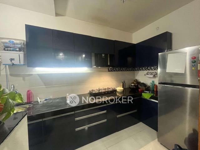 2 BHK Flat In Itrend Homes For Sale In Hinjawadi