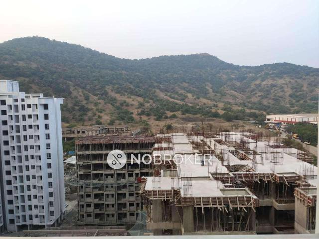 2 BHK Flat In Itrend Homes For Sale In Hinjawadi