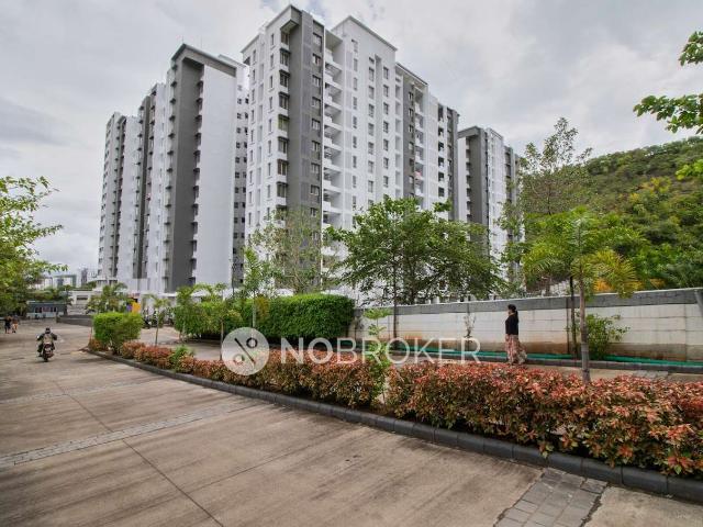 2 BHK Flat In Itrend Homes For Sale In Hinjewadi