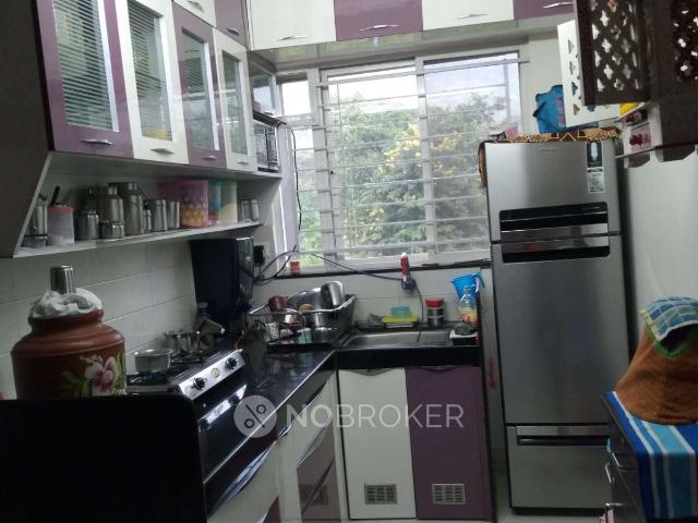 2 BHK Flat In Itrend Homes For Sale In Hinjewadi, Pune