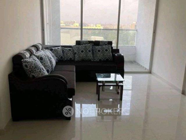 2 BHK Flat In Itrend Homes Phase 2 For Sale In Hinjawadi
