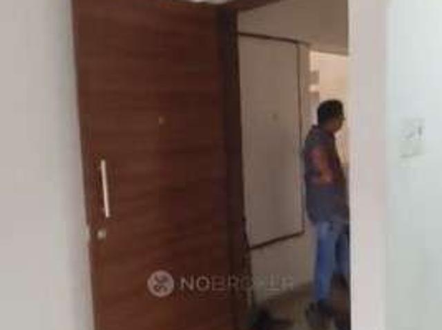 2 BHK Flat In Itrend Life Plus for Rent In Wakad
