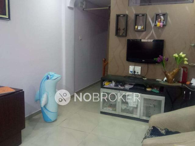 2 BHK Flat In Itrend Life Plus For Sale In Wakad