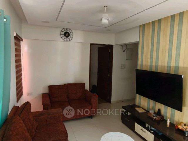 2 BHK Flat In Itrend Life 2 For Sale In Bhumkar Chowk