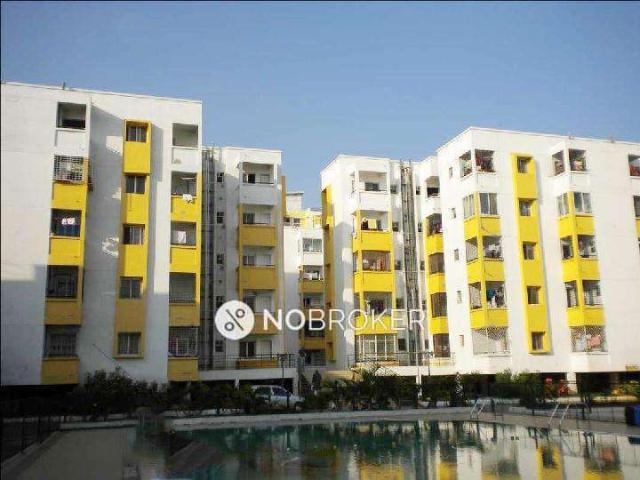 2 BHK Flat In Ittina Mahavir For Sale In Electronic City