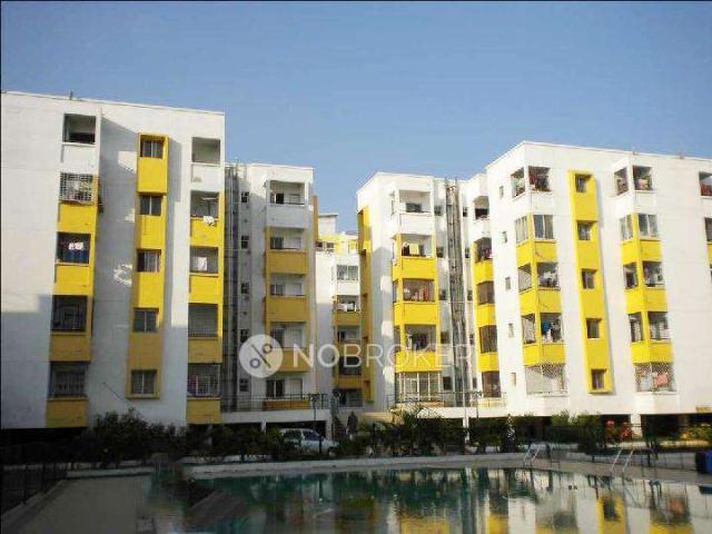 2 BHK Flat In Ittina Mahavir For Sale In Electronic City