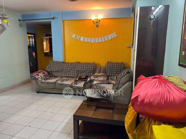 2 BHK Flat In Ittina Neela For Sale In Electronic City