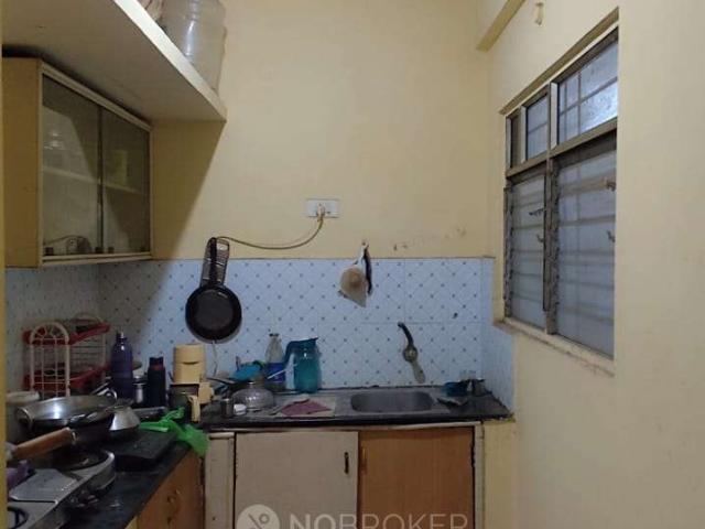 2 BHK Flat In Ittina Padma For Sale In Ramamurthy Nagar