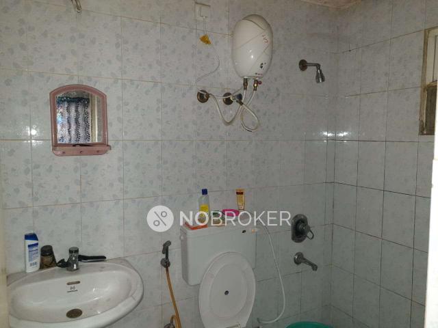 2 BHK Flat In Ittina Shivas Apartments for Rent In Sarjapur