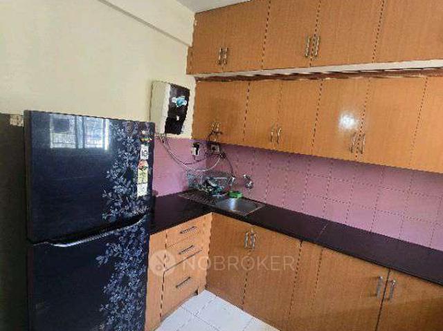 2 BHK Flat In Ittina Shivas for Rent In Bellandur
