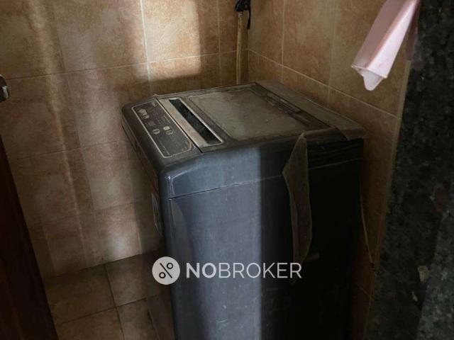 2 BHK Flat In Ivana Lakshmi for Rent In Wakad