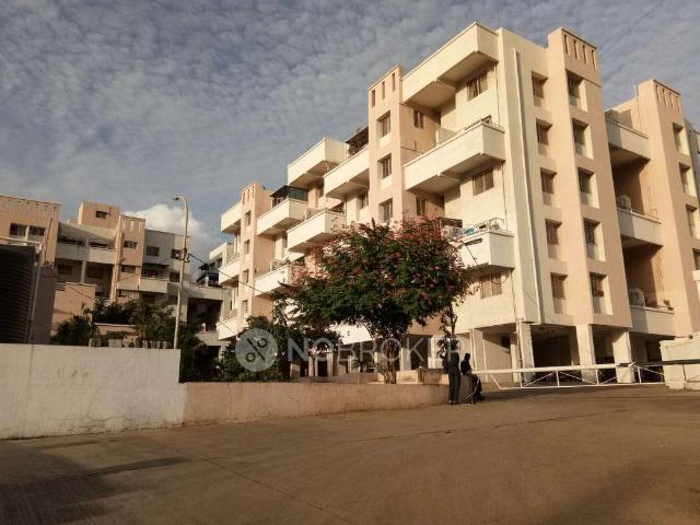 2 BHK Flat In Ivory State For Sale In Vagholi