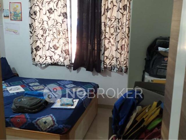 2 BHK Flat In Ivy Apartments And Villas For Sale In Pune