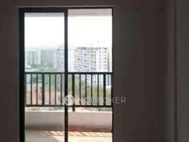 2 BHK Flat In Ivy Estate nia For Sale In Ivy Nia