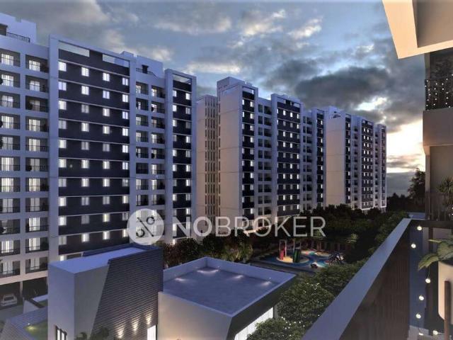 2 BHK Flat In Ivy Nia For Sale In Kolte Patil Ivy Estate Nia