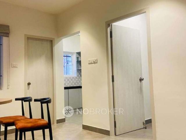 2 BHK Flat In Iyra Aadya For Sale In Thoraipakkam