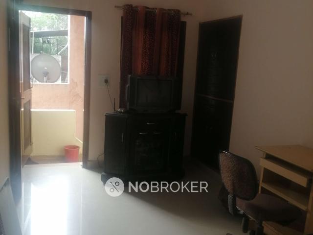 2 BHK Flat In I Block Naraina Viha for Rent In Ashok Niketan