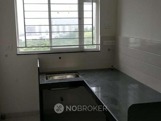2 BHK Flat In I trend Homes For Sale In Pimpri chinchwad