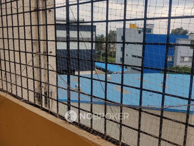 2 BHK Flat In Ibc Platinum City For Sale In Peenya