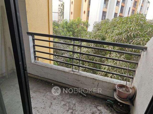 2 BHK Flat In Iberis 2 Cosmos Park For Sale In Thane West