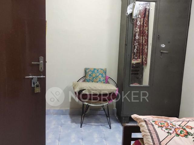 2 BHK Flat In Icf Colony South, Villivakkam For Sale In Villivakkam