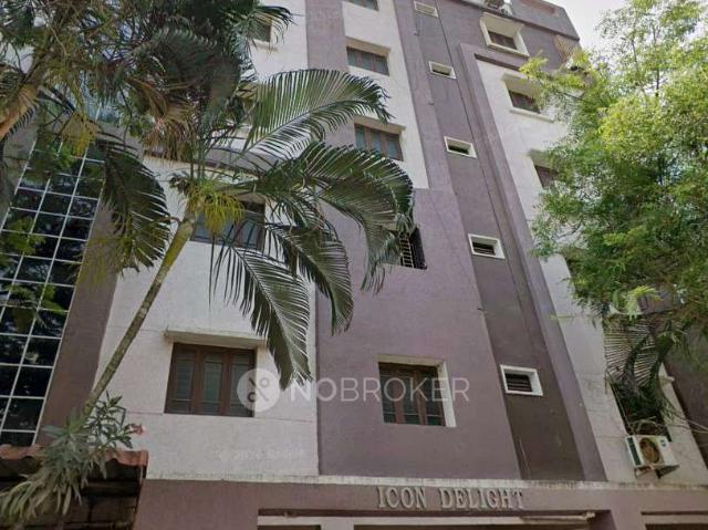 2 BHK Flat In Icon Delight for Rent In Kukatpally