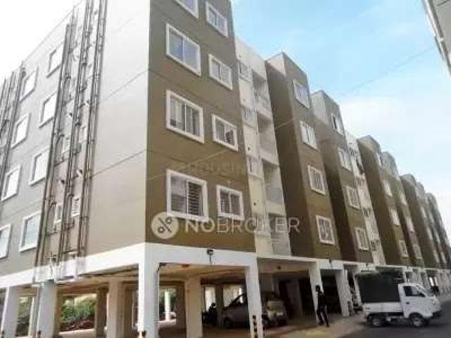 2 BHK Flat In Icon Homes For Sale In Electronic City