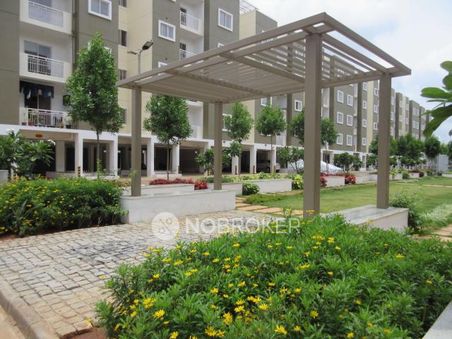 2 BHK Flat In Icon Happy Living For Sale In Electronic City, Bangalore
