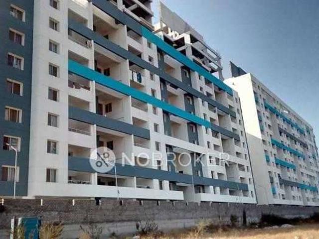 2 BHK Flat In Icon Linera for Rent In Icon Linera Society