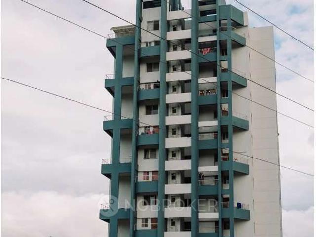 2 BHK Flat In Icon Linera for Rent In Wakad