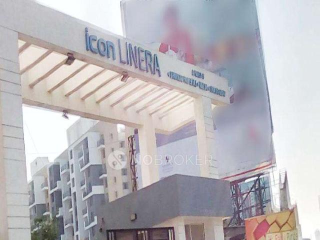 2 BHK Flat In Icon Linera For Sale In Wakad