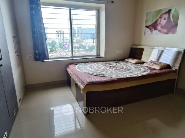 2 BHK Flat In Icon Linera For Sale In Wakad