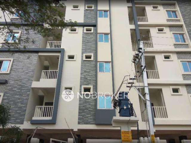 2 BHK Flat In Icon Marigold for Rent In Pragathi Nagar