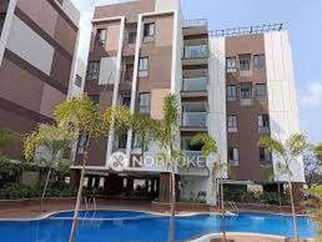 2 BHK Flat In Icon Nest 3 For Sale In Bommasandra