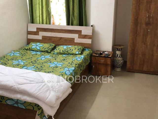 2 BHK Flat In Icon Residency For Sale In Undri