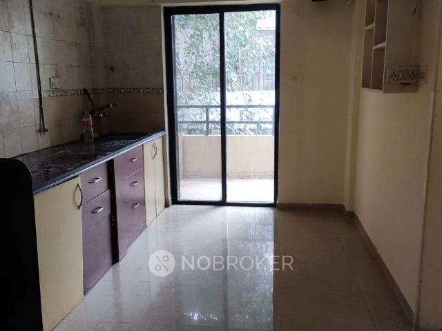 2 BHK Flat In Icon Windsor Residency, Baner for Rent In Ban