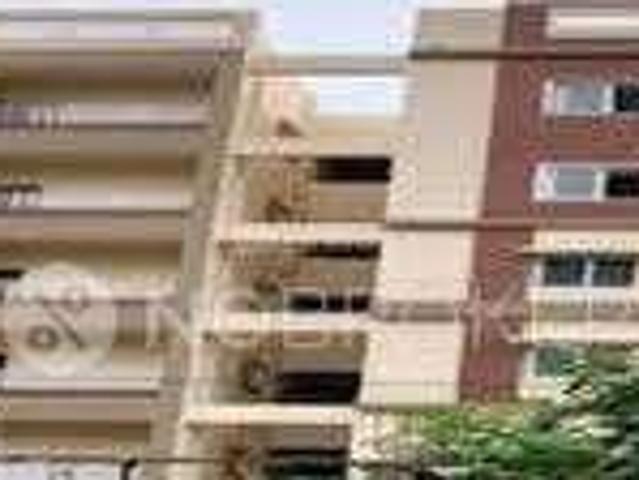 2 BHK Flat In Icon Towers For Sale In Nagaram