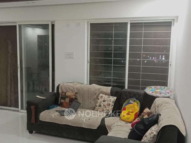 2 BHK Flat In Icon Trinity, Wagholi For Sale In Wagholi