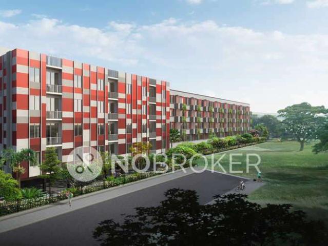 2 BHK Flat In Iconest4 For Sale In Sarjapur