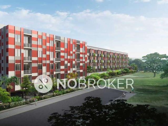 2 BHK Flat In Iconest 4 For Sale In Sarjapur