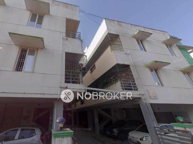 2 BHK Flat In Icons La Silver Green For Sale In Kovilambakk