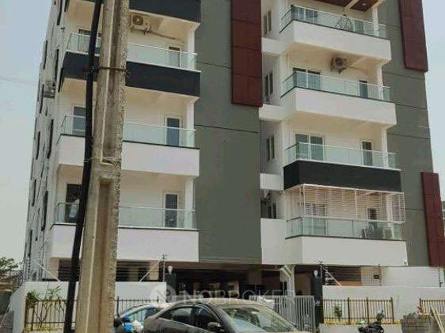 2 BHK Flat In Ideal Avasa 3 For Sale In Narsingi