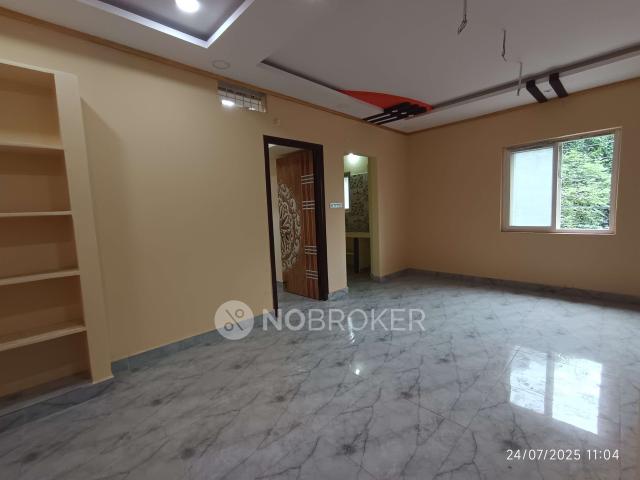 2 BHK Flat In Ideal Heights For Sale In Masab Tank