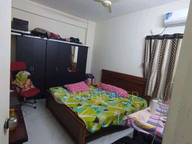 2 BHK Flat In Ideal Pride Homes, Manikonda For Sale In C92x