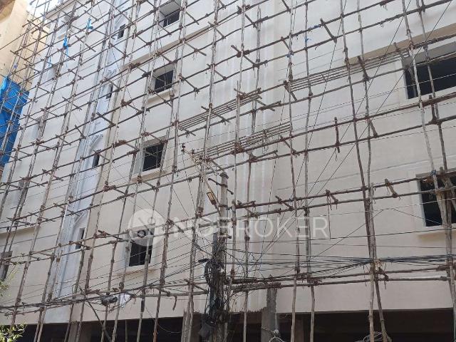 2 BHK Flat In Ideal Tresco For Sale In Puppalguda