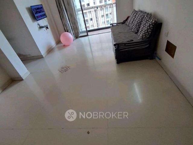 2 BHK Flat In Ignis Chs For Sale In Ignis d, Lodha Splendo